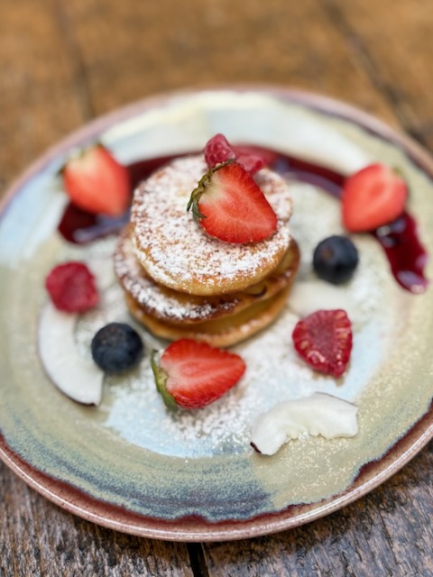 Brunch: all you can eat & drink - Marple and Stringer ...